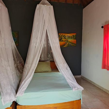Friend House Stay & Surf Airsatang Exterior foto