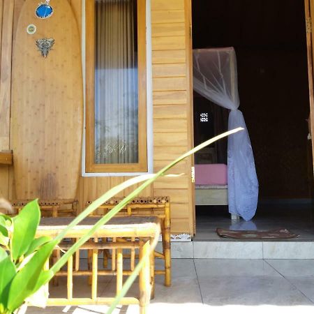 Friend House Stay & Surf Airsatang Exterior foto
