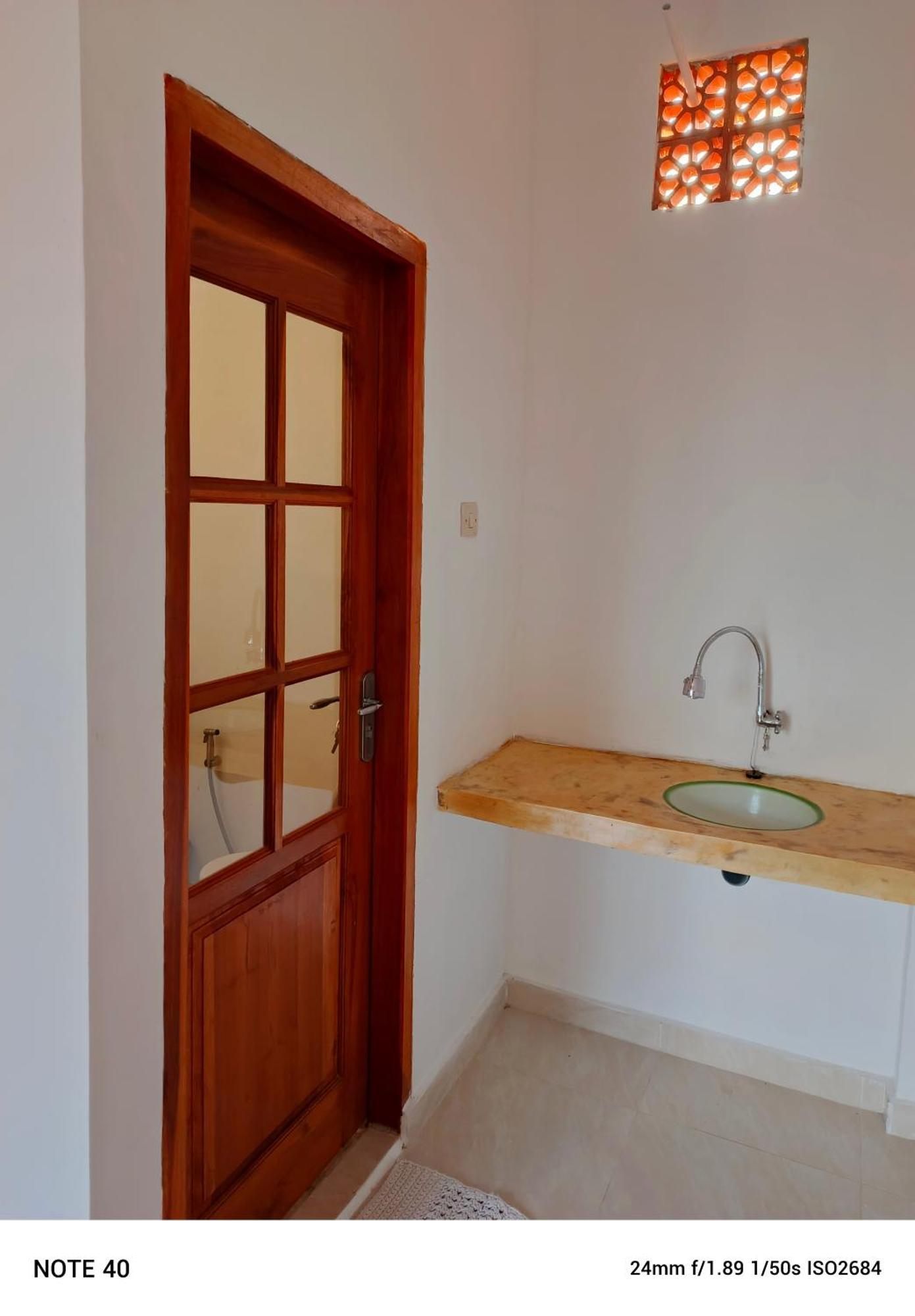 Friend House Stay & Surf Airsatang Exterior foto