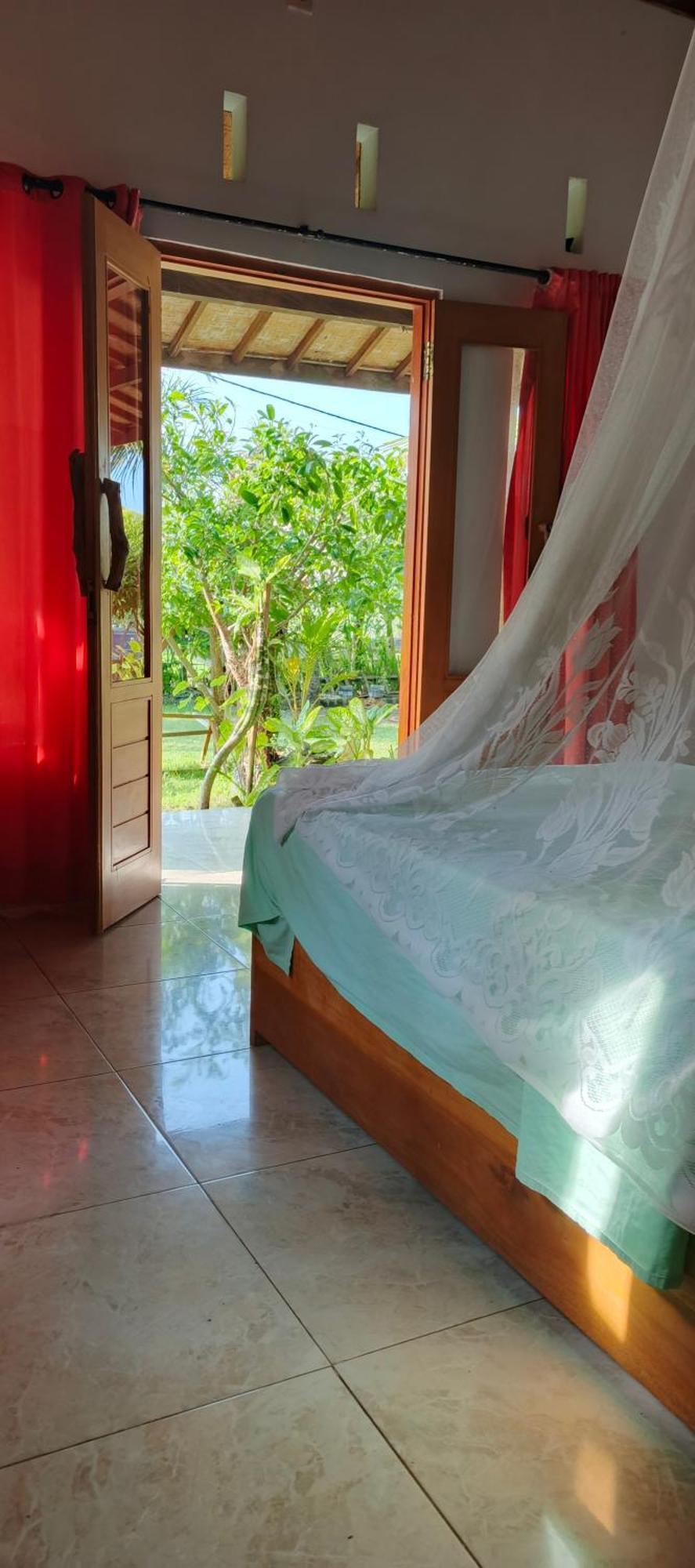 Friend House Stay & Surf Airsatang Exterior foto