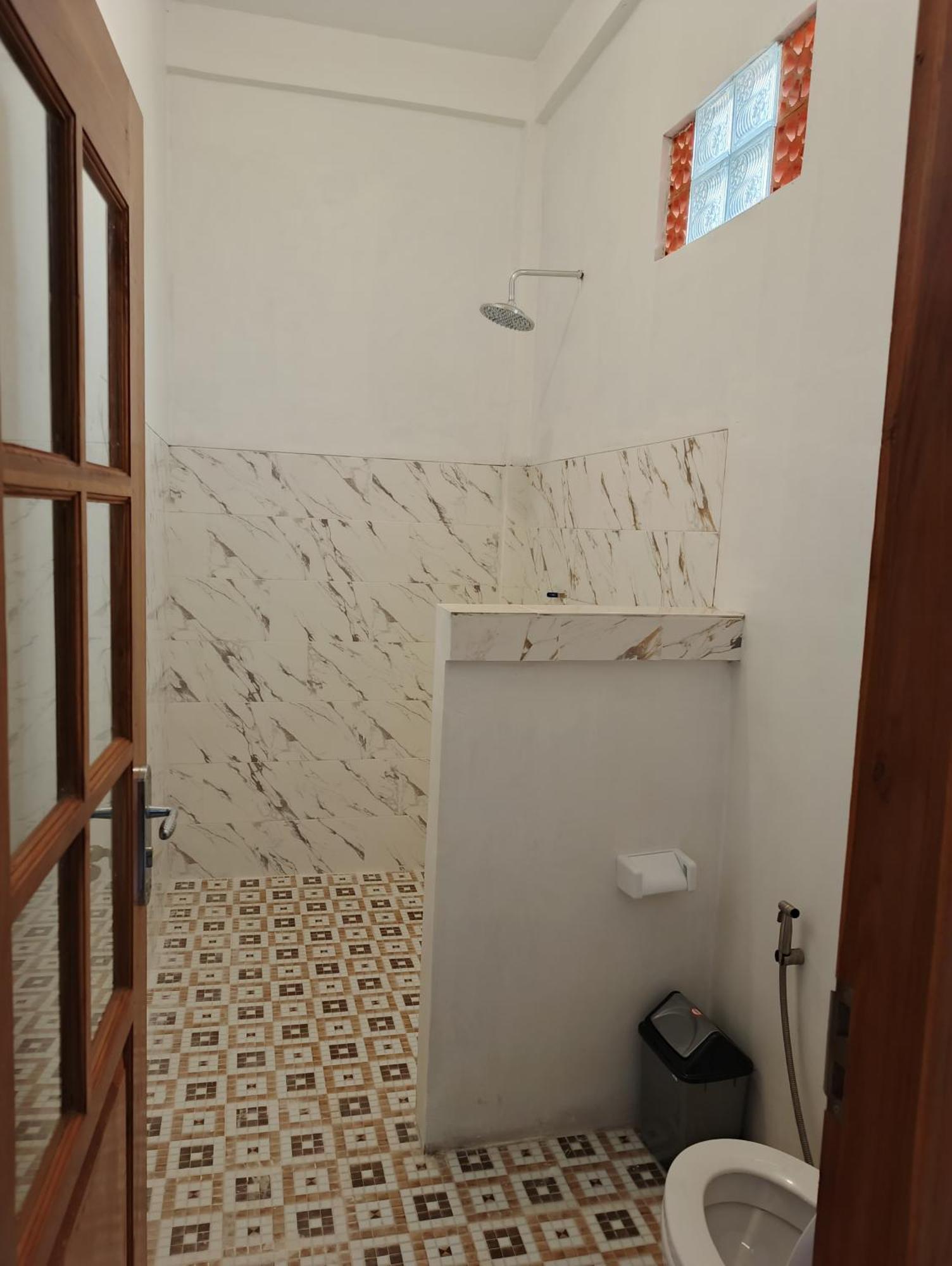 Friend House Stay & Surf Airsatang Exterior foto