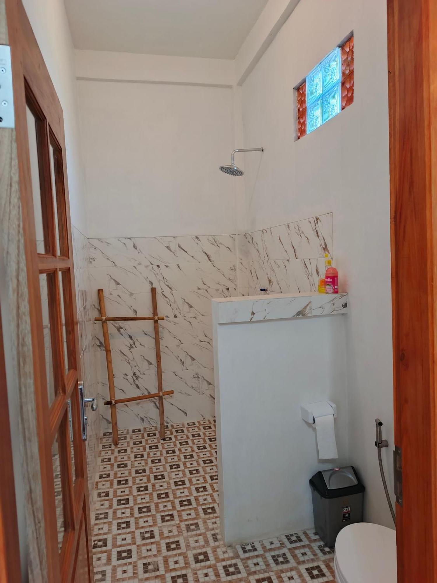 Friend House Stay & Surf Airsatang Exterior foto