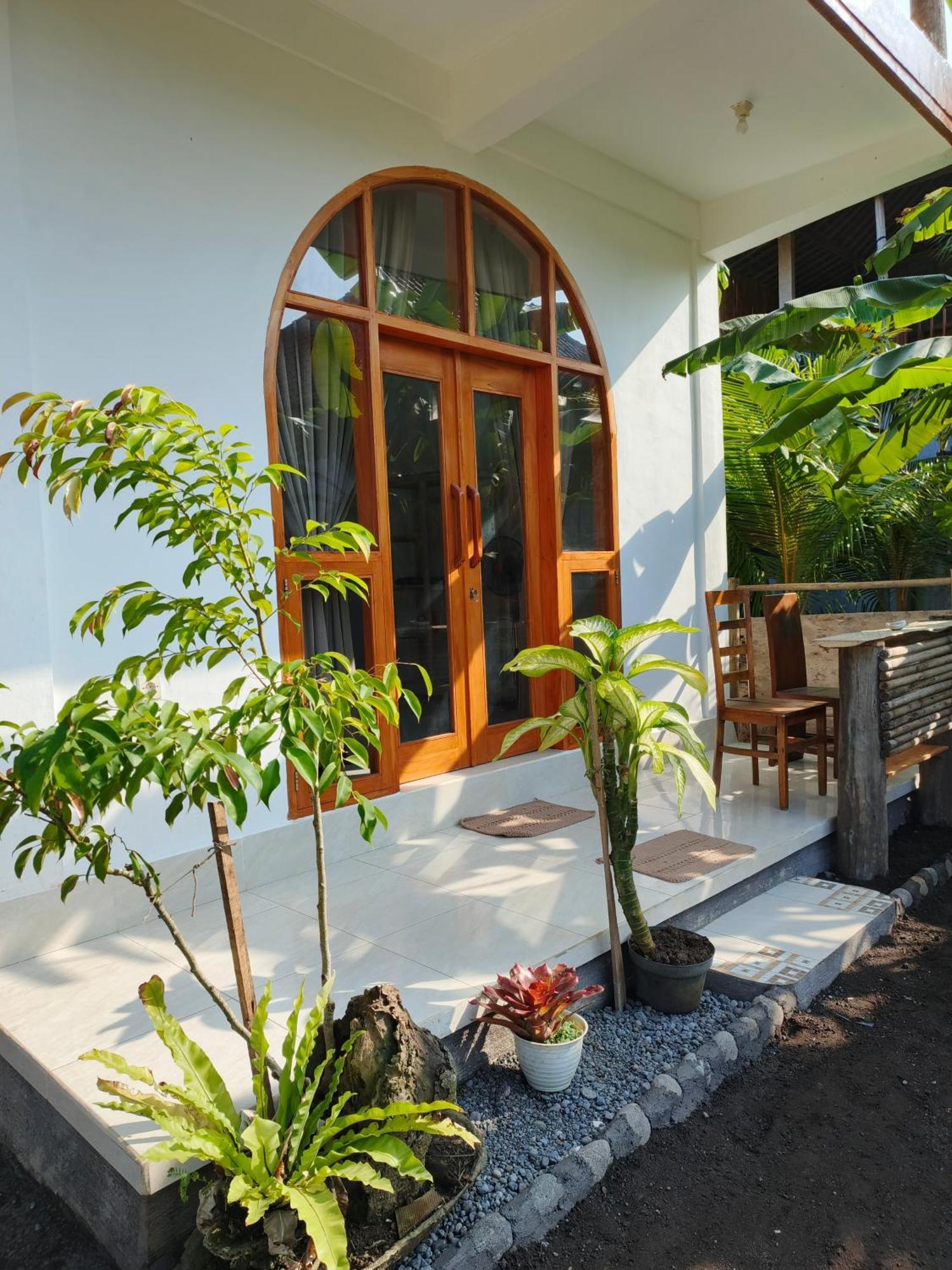 Friend House Stay & Surf Airsatang Exterior foto