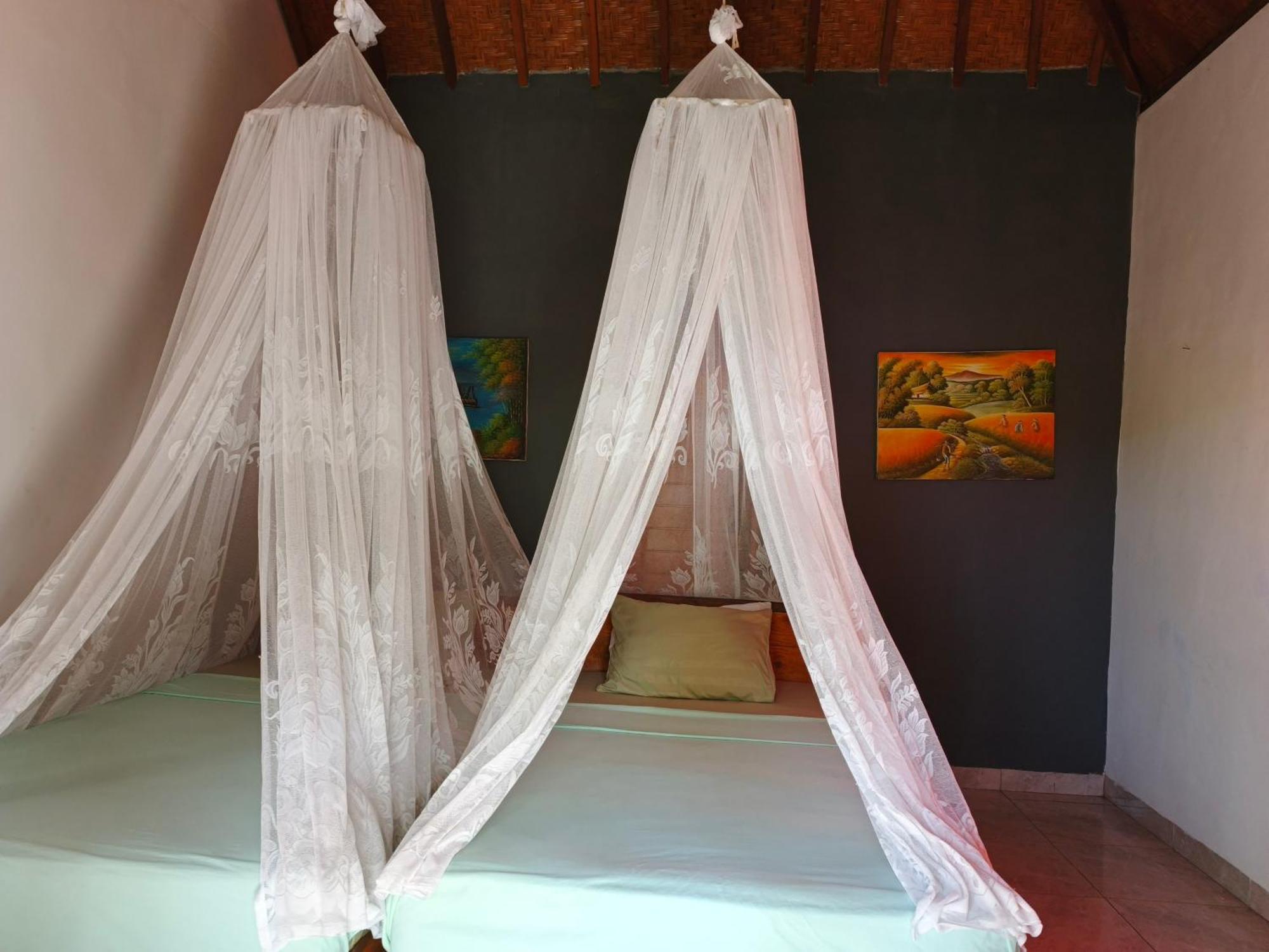 Friend House Stay & Surf Airsatang Exterior foto