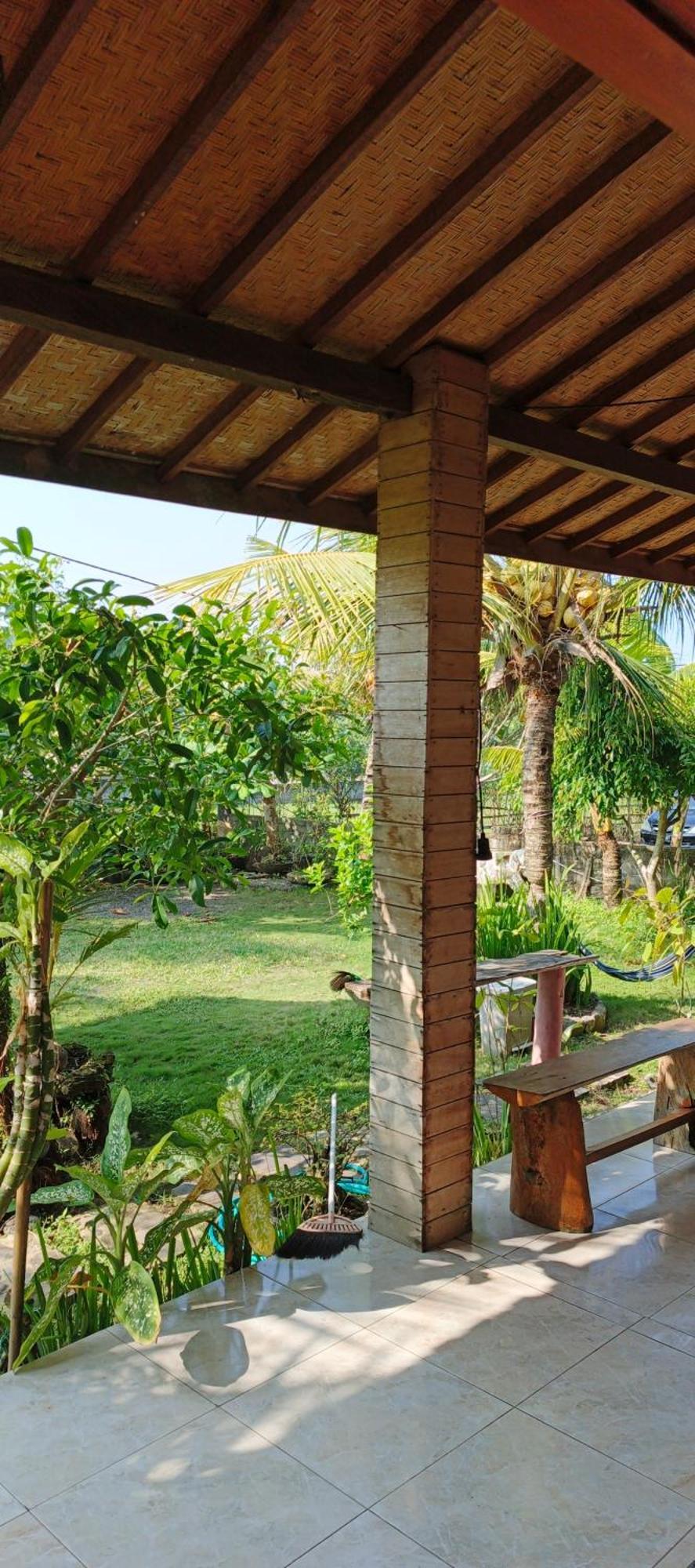 Friend House Stay & Surf Airsatang Exterior foto