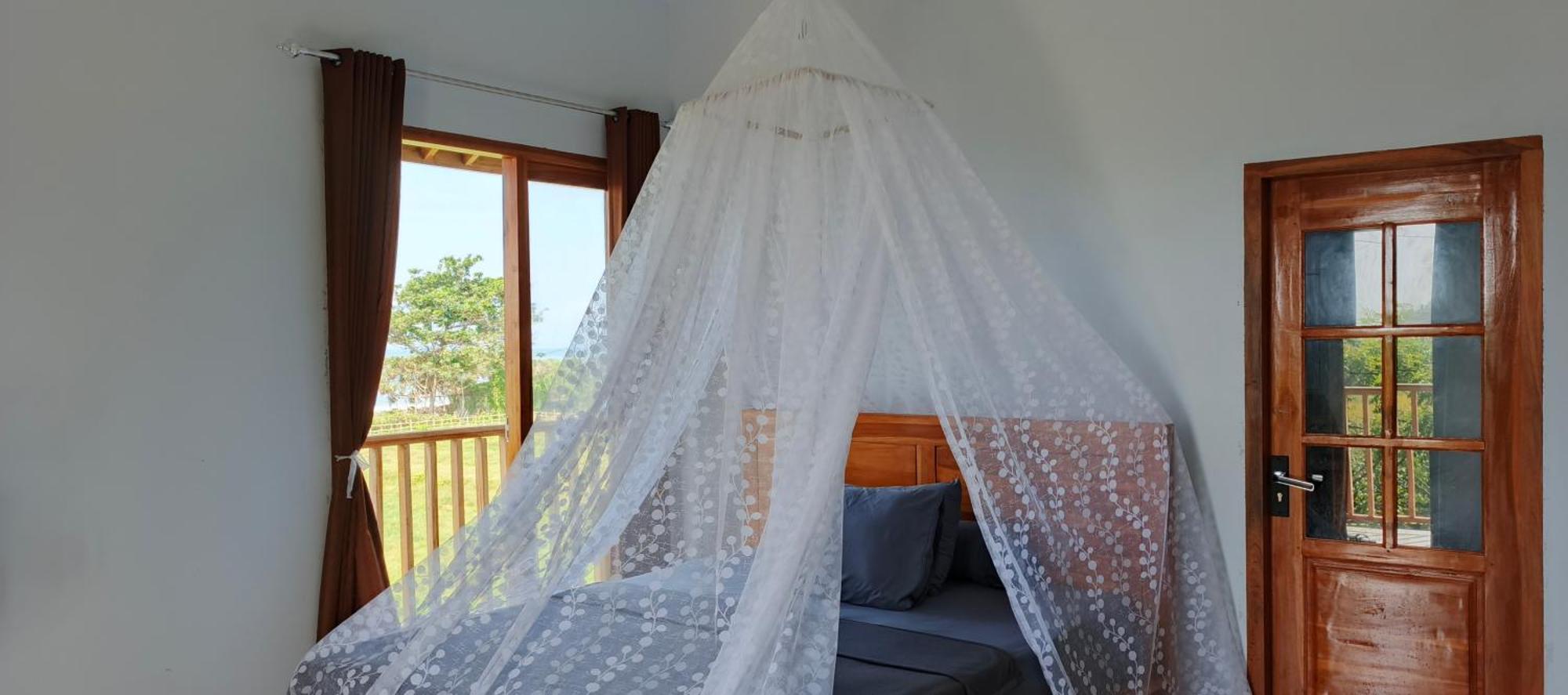 Friend House Stay & Surf Airsatang Exterior foto