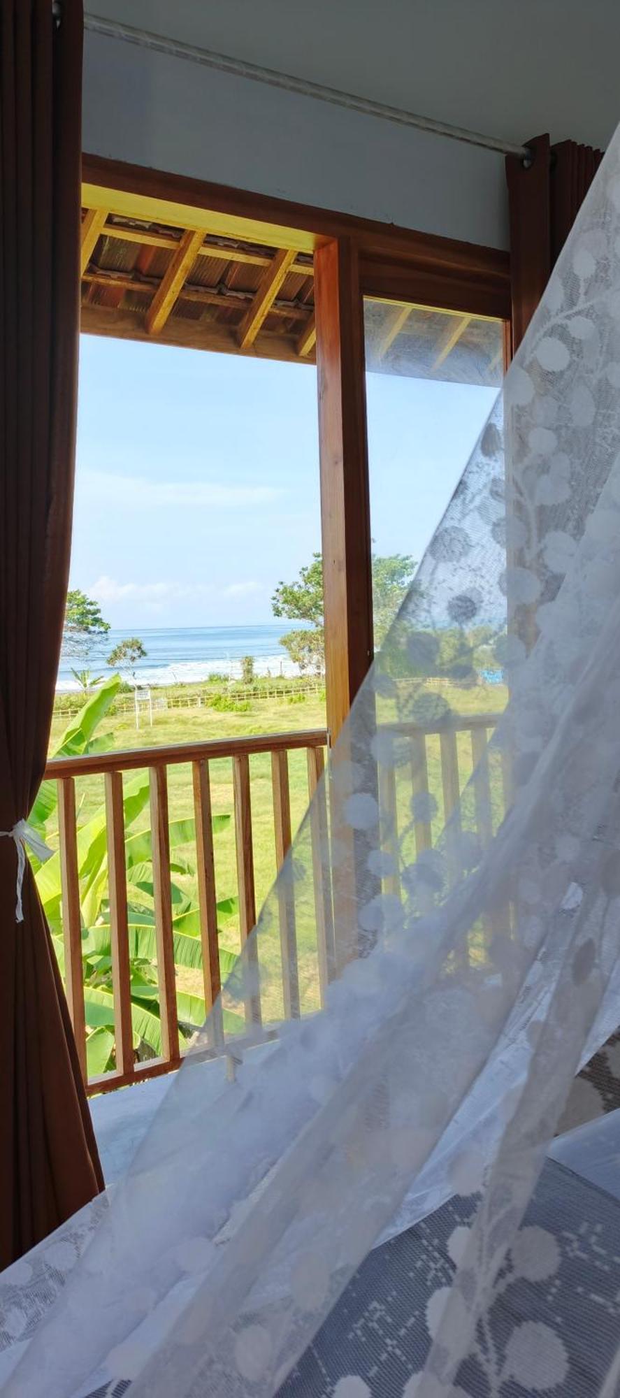 Friend House Stay & Surf Airsatang Exterior foto
