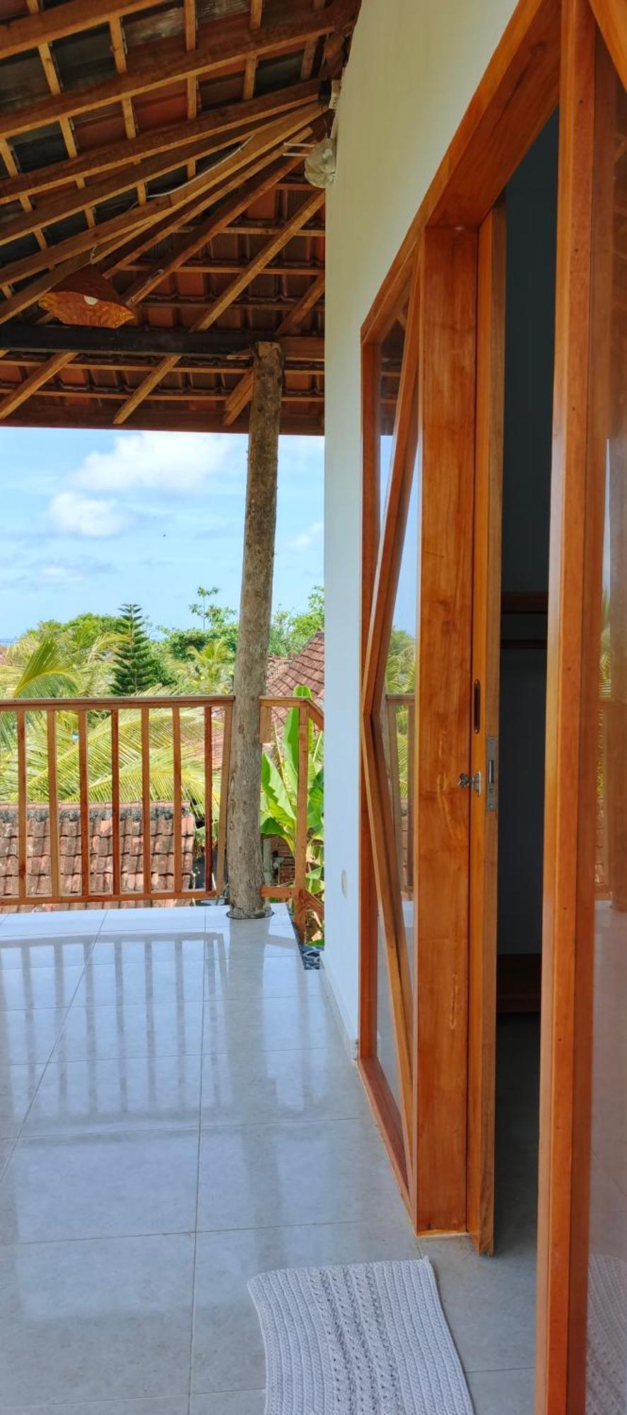 Friend House Stay & Surf Airsatang Exterior foto