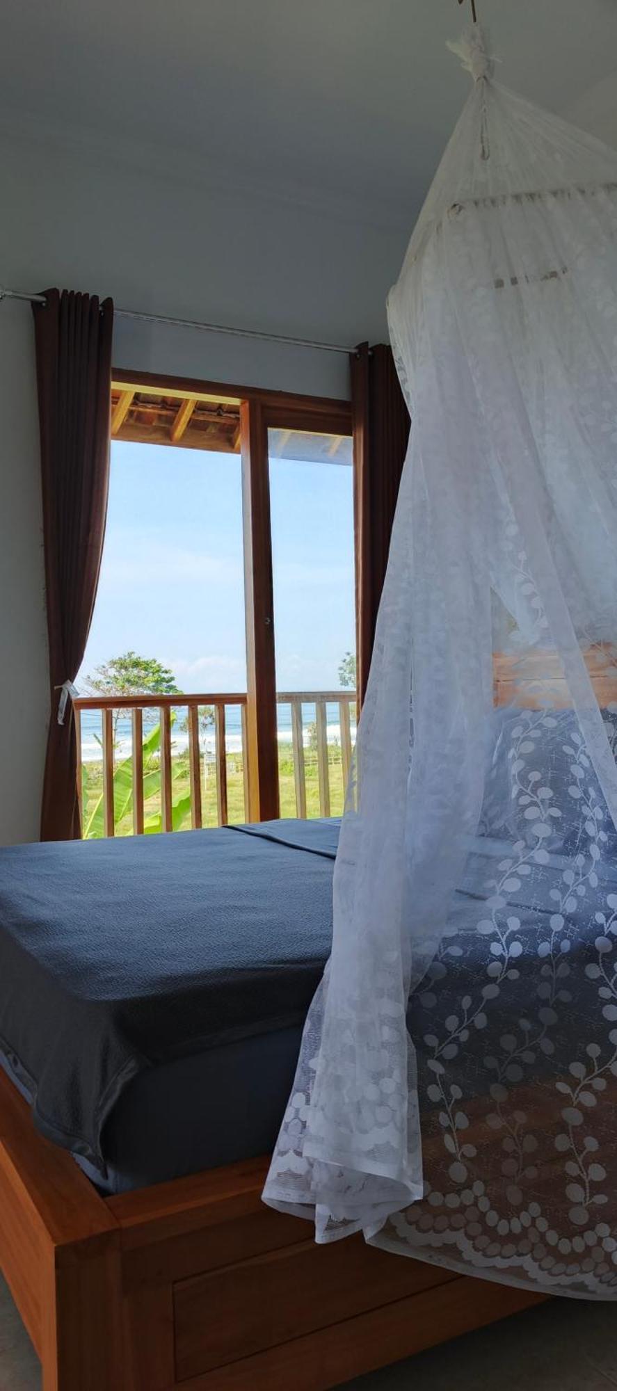Friend House Stay & Surf Airsatang Exterior foto