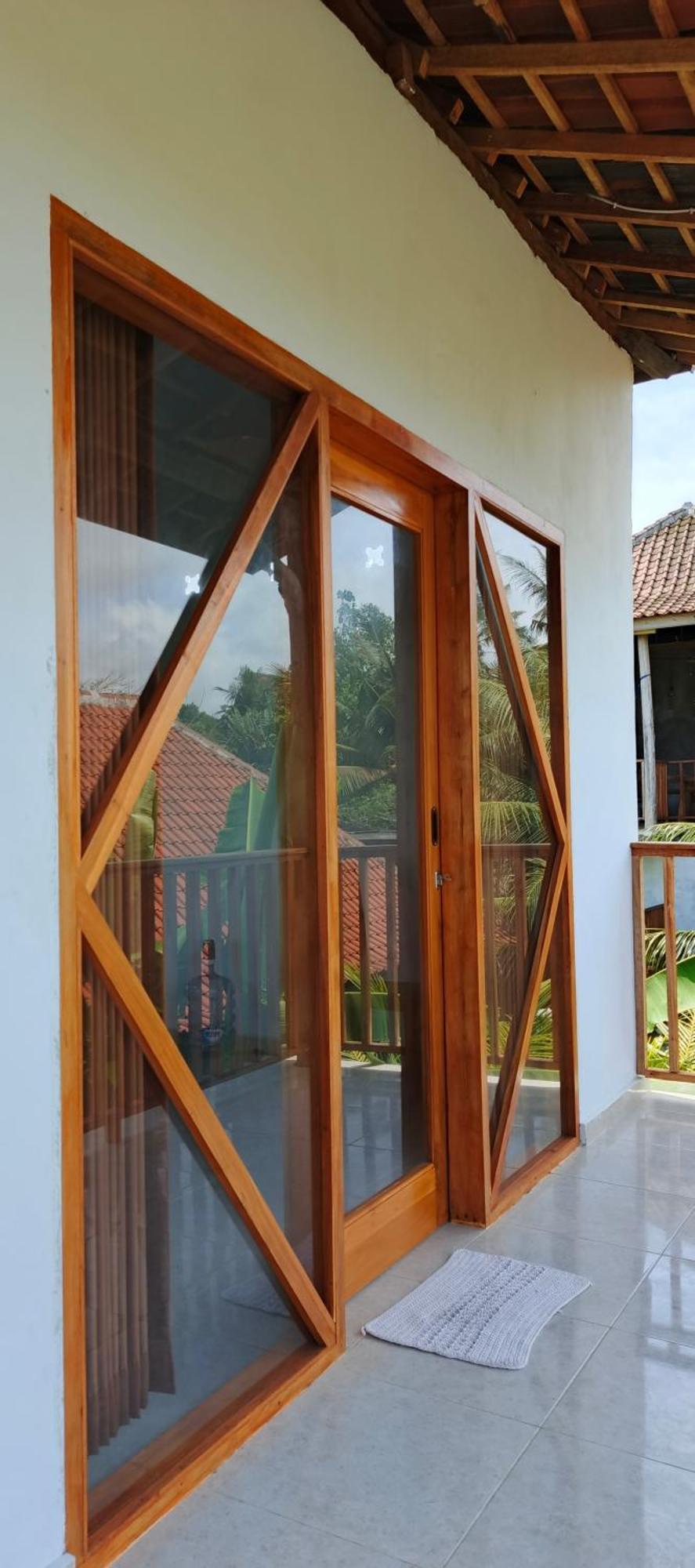 Friend House Stay & Surf Airsatang Exterior foto