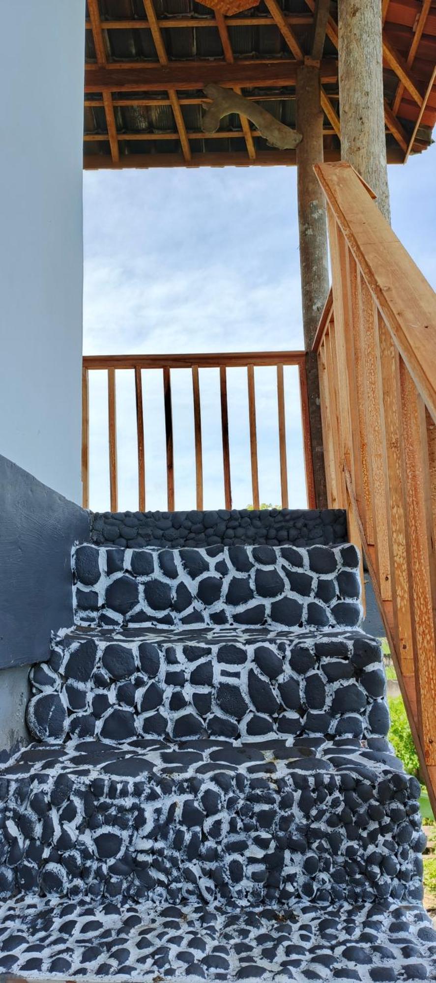 Friend House Stay & Surf Airsatang Exterior foto