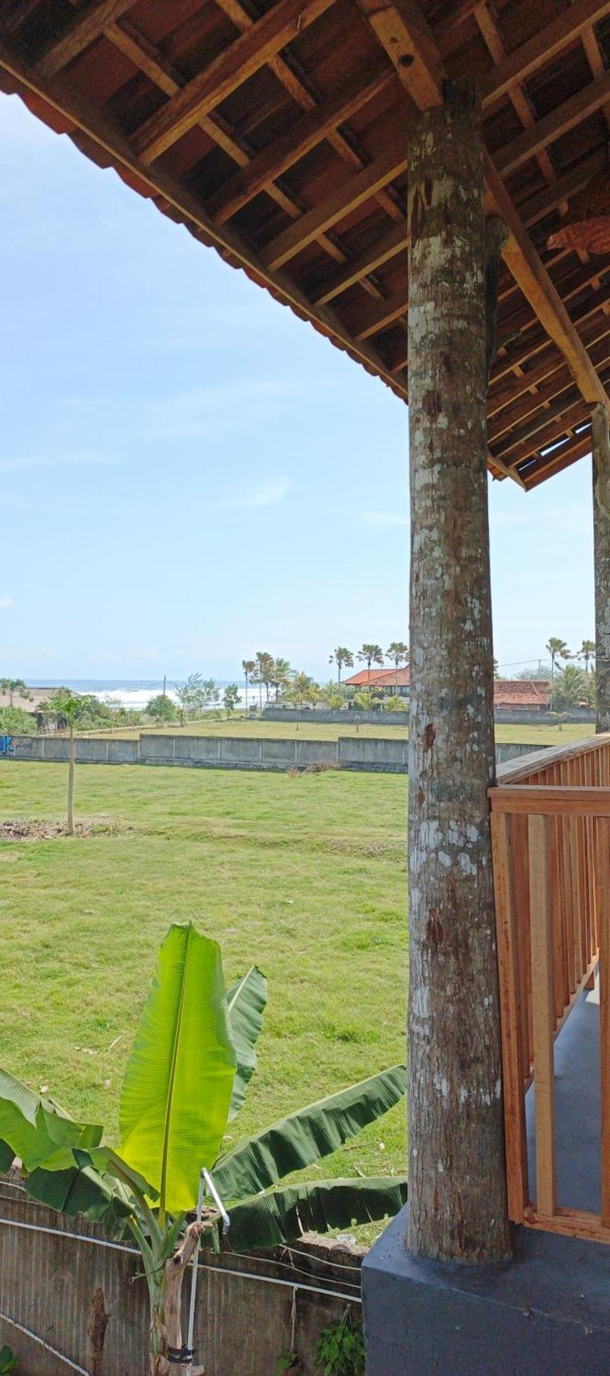 Friend House Stay & Surf Airsatang Exterior foto