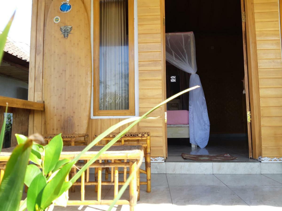 Friend House Stay & Surf Airsatang Exterior foto