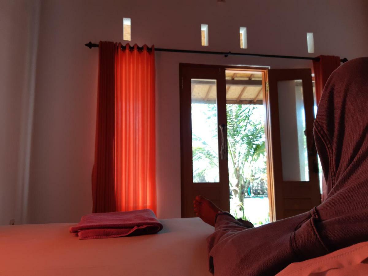 Friend House Stay & Surf Airsatang Exterior foto