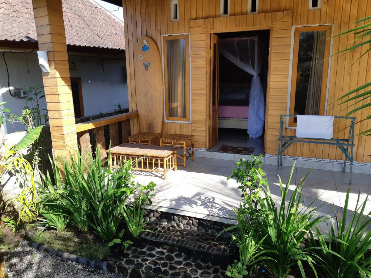 Friend House Stay & Surf Airsatang Exterior foto