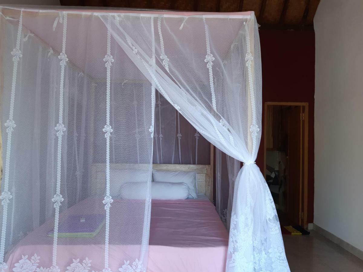 Friend House Stay & Surf Airsatang Exterior foto
