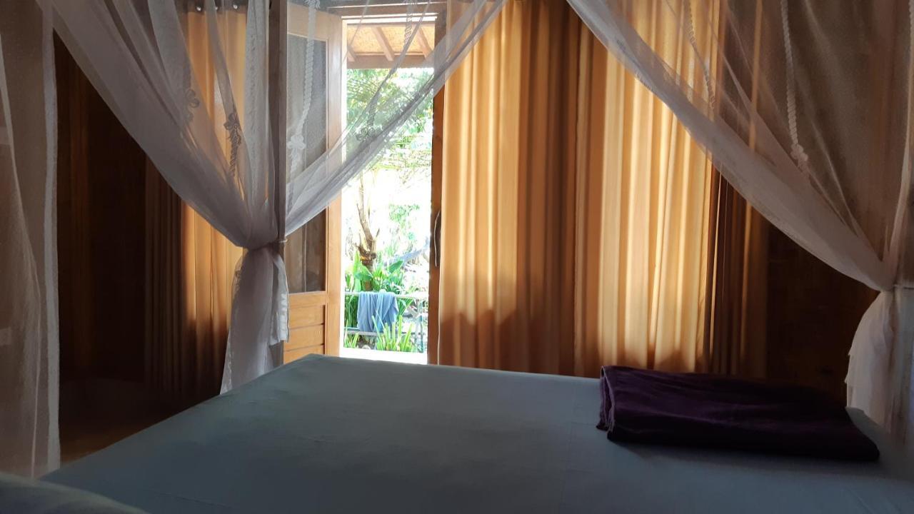 Friend House Stay & Surf Airsatang Exterior foto